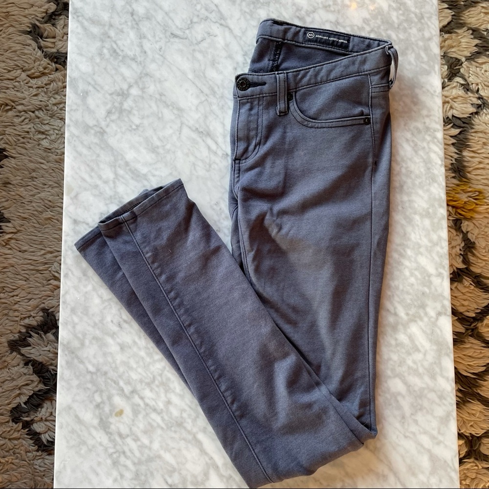 Adriano Goldschmied Super Skinny Legging